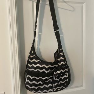 Thirty one crossbody purse